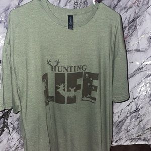 Men’s shirt *New T-Shirt